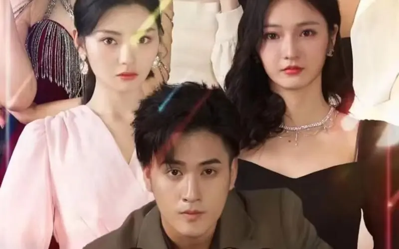 绝色师姐团宠！《我有五个师姐风华绝代》：看废柴少年如何被师姐们宠上天！