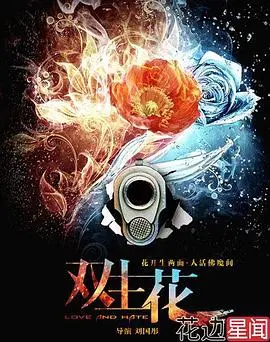 《双生花》：双生灵魂的命运羁绊，国产动画的崭新篇章