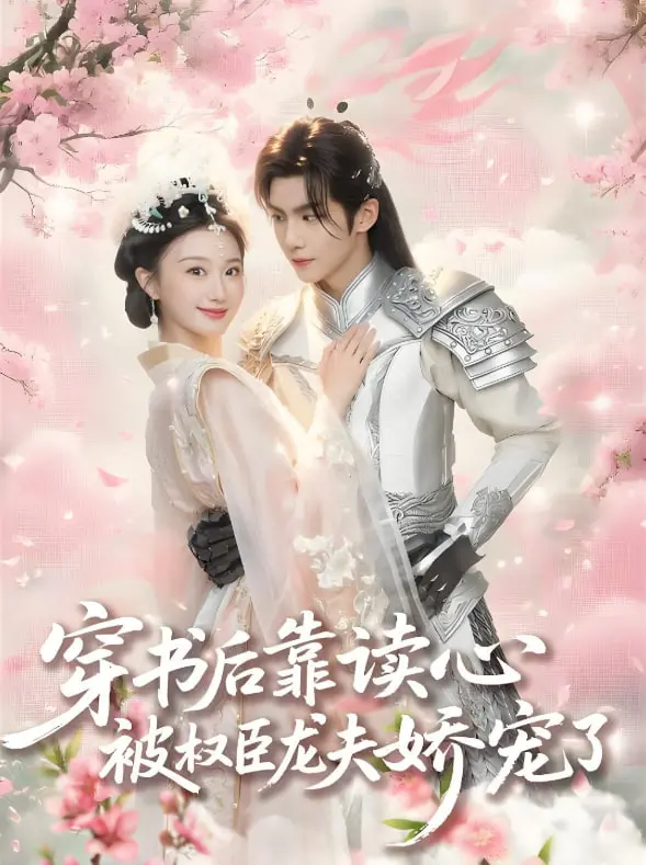 《穿书后靠读心被权臣龙夫娇宠了》：脑洞大开，看女主角如何用读心术驯服霸道权臣，开启甜蜜宠溺人生！