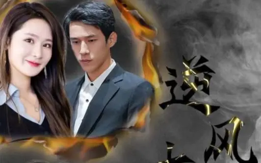 《逆风大小姐》：家道中落的千金如何浴火重生，找寻真正的爱与价值？