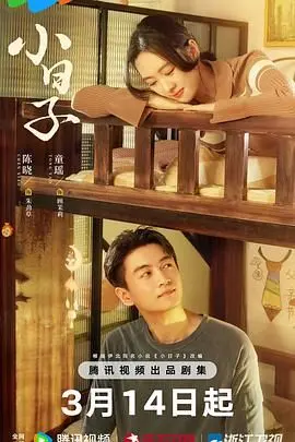 《小日子2024》：都市情感剧新标杆？探讨中年婚姻危机与家庭困境，是否能触动你的心弦