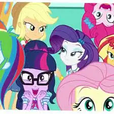 小马国女孩：夏日特别篇，友谊的甜蜜与辛酸！看 Equestria Girls 如何在青春的碰撞中绽放光芒！