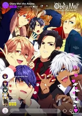 揭开《臣服我吧！》的黑暗魅力：爱情权力游戏与心灵救赎的深刻剖析